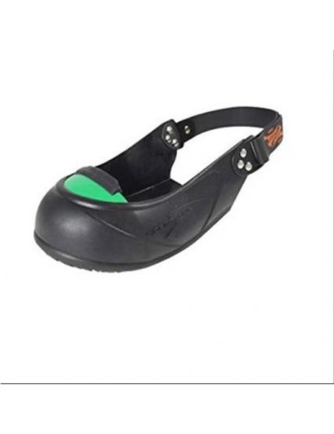 PUNTERA CUBRECALZADO SEGURIDAD TALLA XL