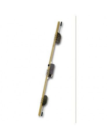 CERRADURA SEGUR.E2000B/3 DS15/70 DESCEN.LGO.45 C.M