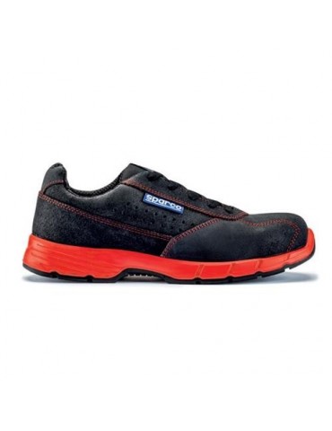 ZAPATO SCARPA CHALLENGE S1P 0751945NR/RS T-45