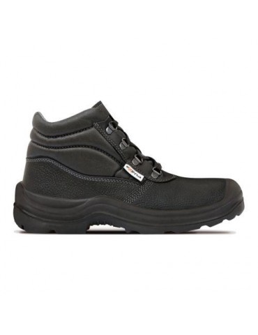BOTA PIEL EXENA MOD. LUGANO S3 SRC N.38