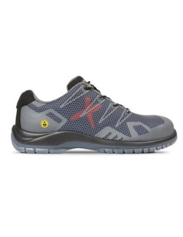 DEPORTIVO S1P SRC ESD EROS GREY TALLA 39