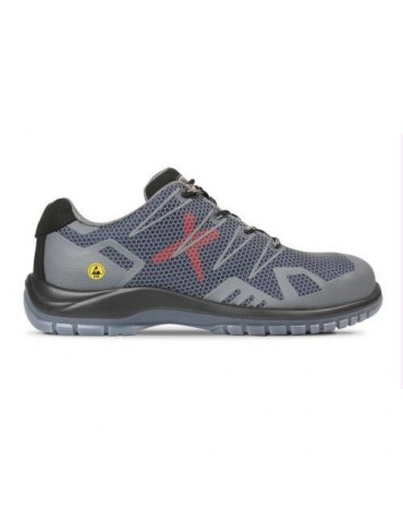 DEPORTIVO S1P SRC ESD EROS GREY TALLA 42