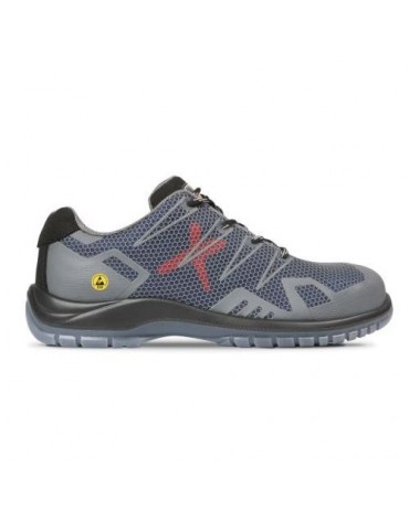 DEPORTIVO S1P SRC ESD EROS GREY TALLA 45