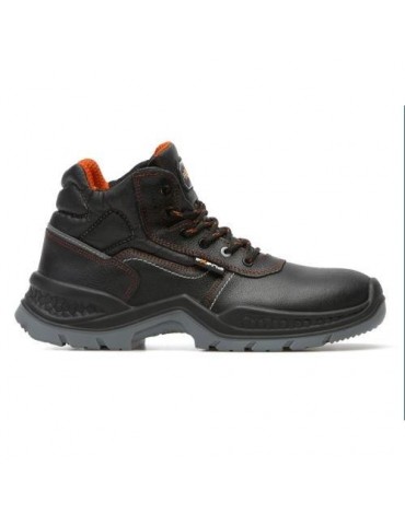 BOTA SARDEGNA S3 SRC NEGRA T 39