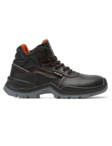 BOTA SARDEGNA S3 SRC NEGRA T 40