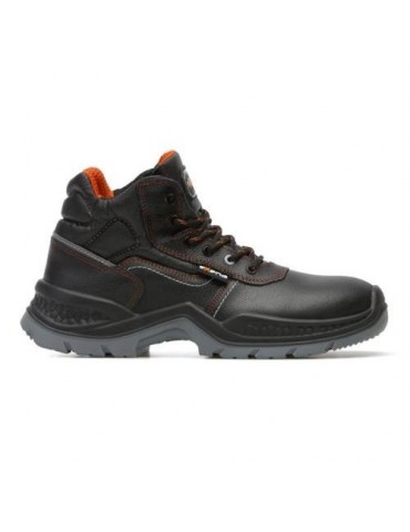 BOTA SARDEGNA S3 SRC NEGRA T 47