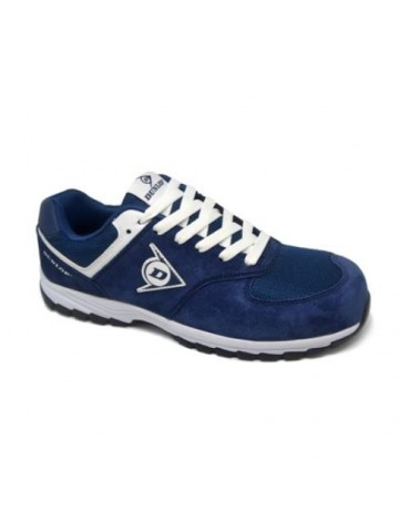 ZAPATO FLYING ARROW NAVY S3 DL0201026 T-45