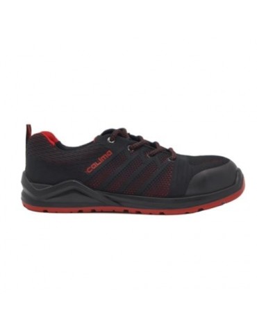 ZAPATO DEPORTIVO S1P CI SRC FIJI NGO/RJO.9241 T-48