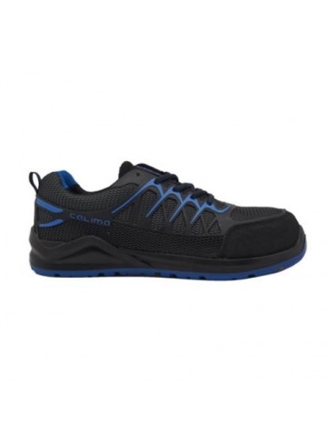 ZAPATO DEPORTIVO S3 CI SRC MAUI NGO/AZL. 9242 T-46