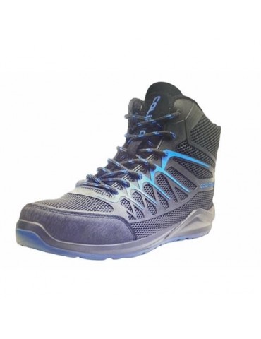BOTA DEPORTIVA BORA S3 CI SRC 9243-43
