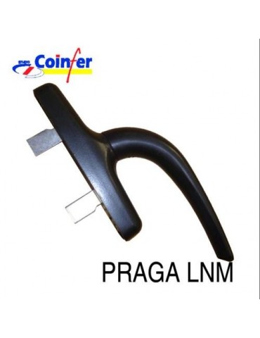 CREMONA NEGRA PRAGA