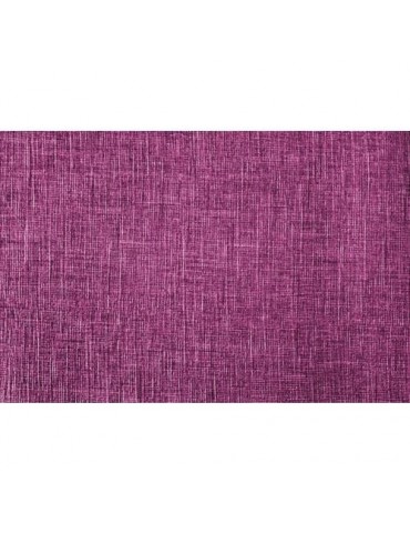 MANTEL CONFECCIONADO ELEGANCE BURDEOS 1.40M.X2M.
