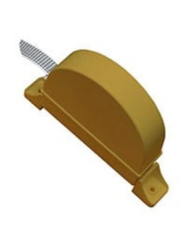 RECOGEDOR ABATIBLE PR2 14MM MARRON 90015