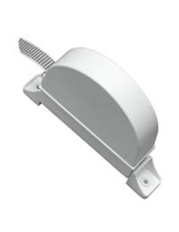 RECOGEDOR ABATIBLE PR2 18MM BLANCO 90017