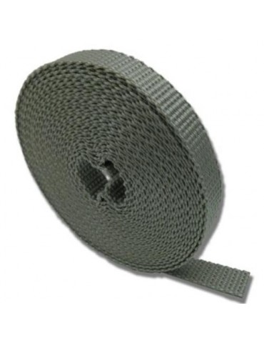 CINTA PERSIANA PR26 14X6MTS GRIS 90050