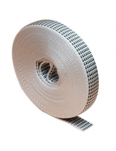 CINTA PERSIANA PR26 18X6MTS BL/PINTAS 90057