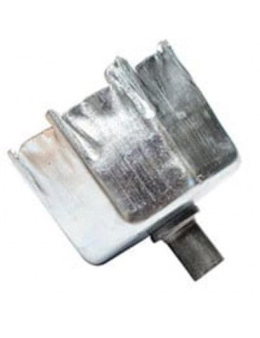 CONTERA METALICA PR20 57MM ZN 90076