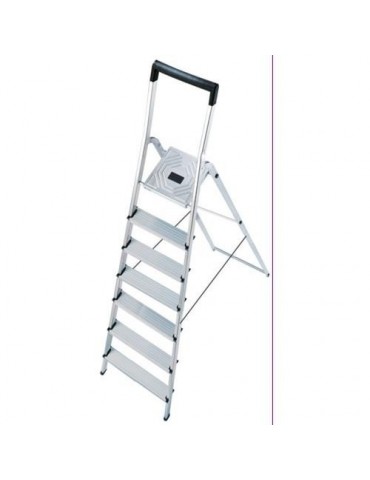 ESCALERA DOMESTICA STANDAR 7 PELDAÑOS L40 8140-707