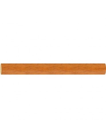 BARRA LISA K 28MM 3.00M. TECA 2934033
