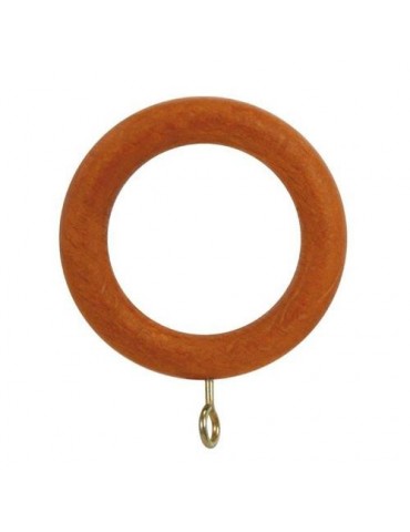 ANILLA LISA 20MM TECA 0290030