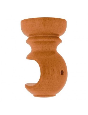 SOPORTE TECHO LISO 20 TECA 0664030