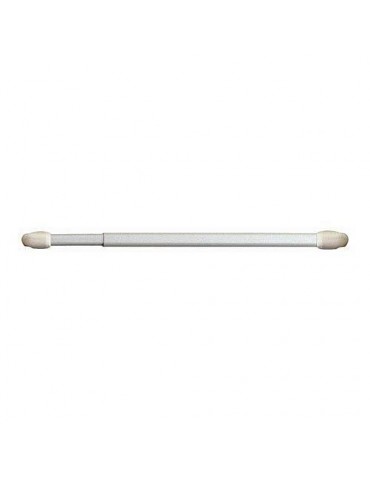 VISILLERO EXTERIOR OVAL 40-60 BLANCO (BOLSA 2)