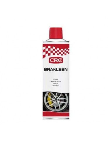 LIMPIADOR DE FRENOS 500ML. BRAKLEEN 33004-AB