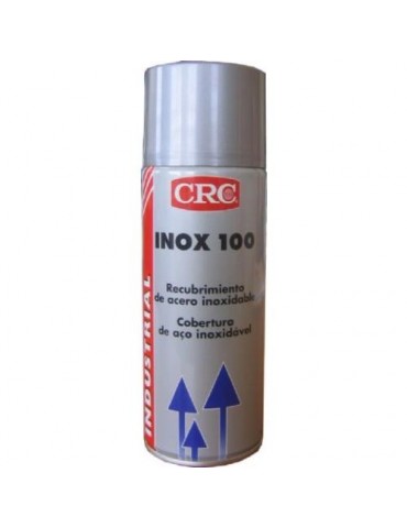 RECUBRIMIENTO INOX. 100 AEROSOL 400 ML. 31097-AA