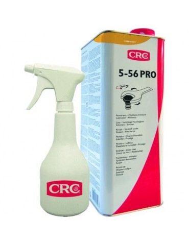 LUBRICANTE 5-56 5L.+PULVERIZADOR 32922-AA