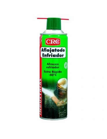 AFLOJATODO ENFRIADOR 500 ML. 101204005 10864-AB