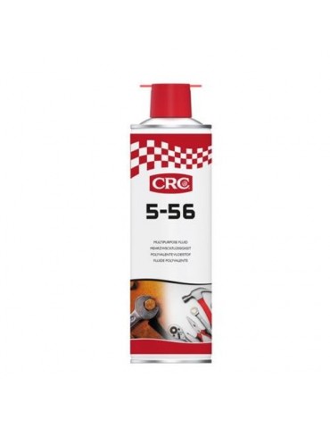 LUBRICANTE MULTI.SPRAY 5-56 250ML 33023AC