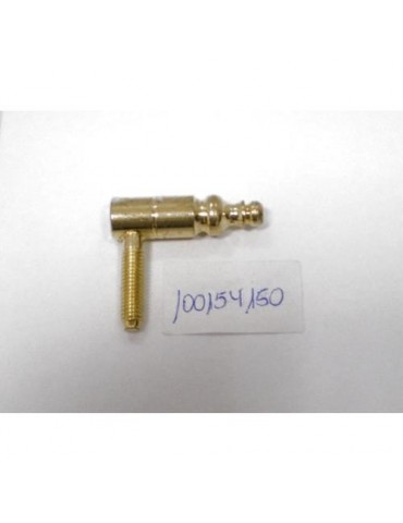 PERNIO ANUBA LATONADO 11X78 50/H 6855