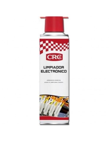 LIMPIADOR ELECTRICO 250ML 33010ES