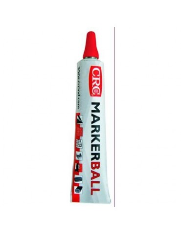 MARCADOR MARKERBALL ROJO 50 ML. 30161-AA