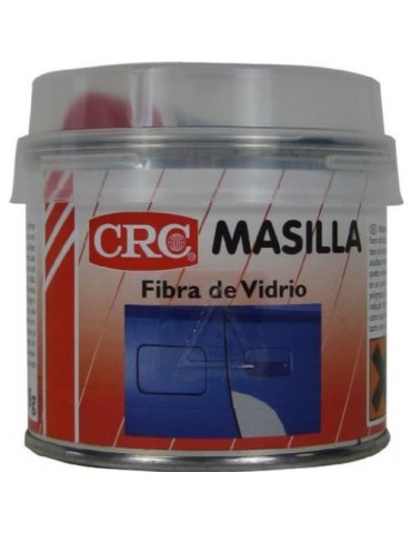 MASILLA FIBRA VIDRIO 250 GR. 33125-ES
