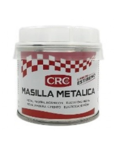 MASILLA METALICA 1KG 33123-ES