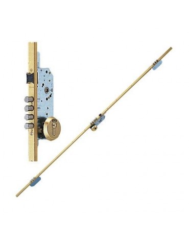 CERRADURA SEGURIDAD TLB3/56/6LAI