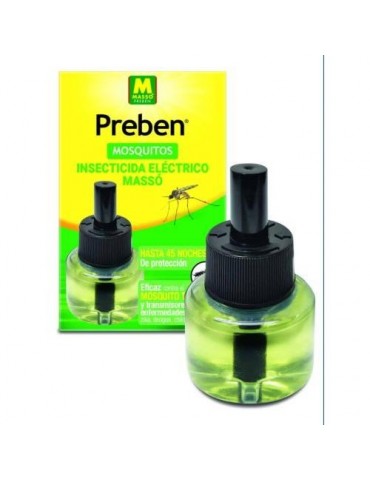 PREBEN ELECTRICO RECAMBIO 231604