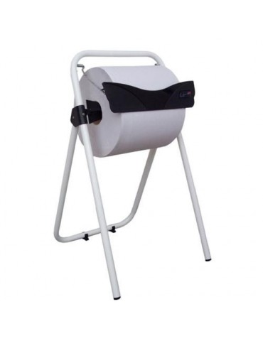 DISPENSADOR BOBINA INDUSTRIAL TRIPODE