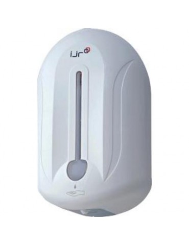 DISPENSADOR JABON/GEL AUTOMATICO BLANCO DJ11PX