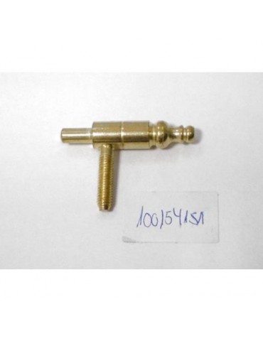 PERNIO ANUBA LATONADO 11X78 50/M 6856