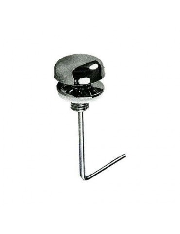 TIRADOR VERTICAL ABS CISTERNA BAJA TV4C