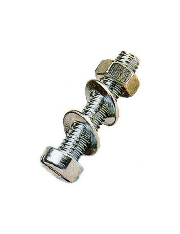 TORNILLO FIJACION PALANCA HIERRO GALVANIZADO TP1