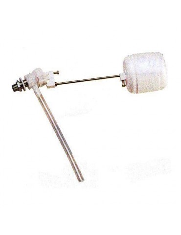 GRIFO LATERAL 3/8" GL1