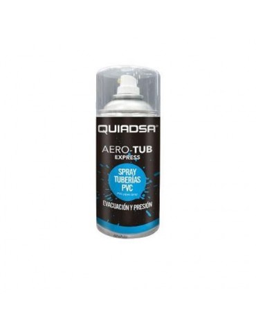 ADHESIVO TUBERIAS 250ML.AEROTUB 52301046