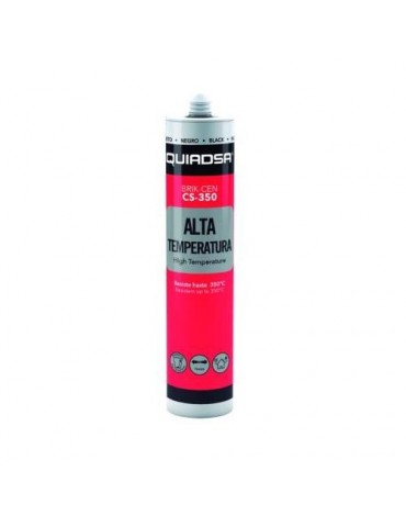 SILICONA BRIK-CEN CS-350 350º GRIS 52501727