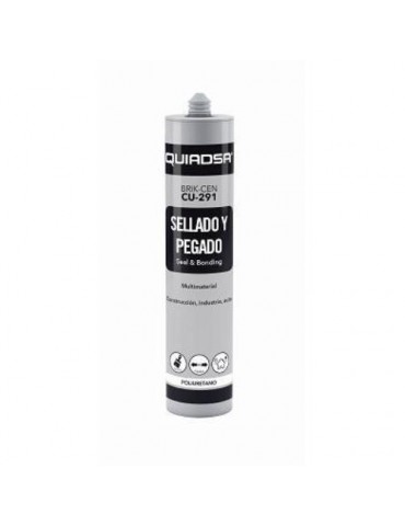 SELLADOR POLIU.300ML.BRIK-CEN CU-291 BLANCO