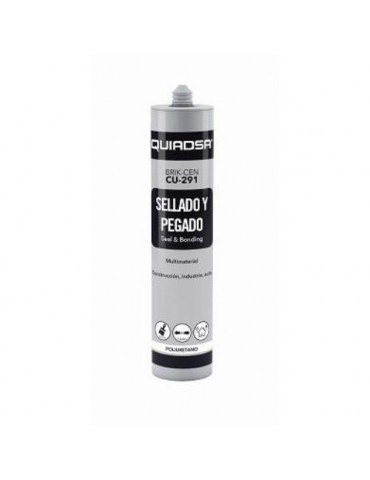 SELLADOR POLIU.300ML.BRIK-CEN CU-291 NEGRO