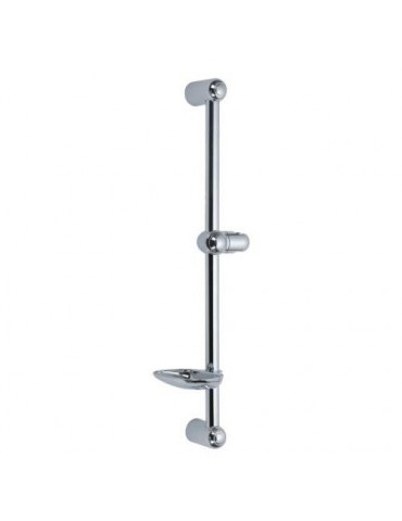 BARRA DUCHA VEGA CROMO AB-200.5.00