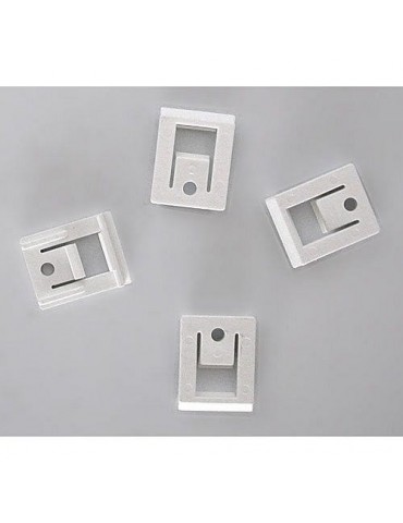 INSTA L. TECHO SIN ALUMINIO BCO( CENT. )7507BL